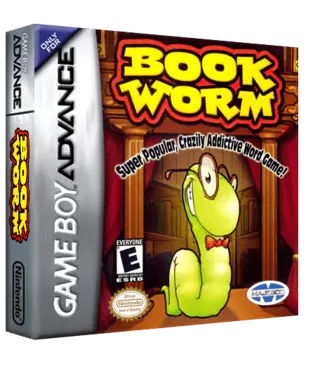 ROM Bookworm